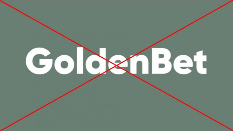 Букмекерская контора Golden Bet — отзывы клиентов