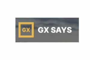 Что собой представляет GX Says: обзор условий, отзывы