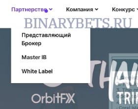 OrbitFx – ЛОХОТРОН. Реальные отзывы. Проверка