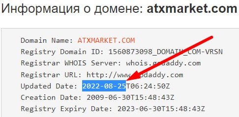 ATX Market: обман или лохотрон? Можно ли доверять компании? Мнение и отзывы на проект.