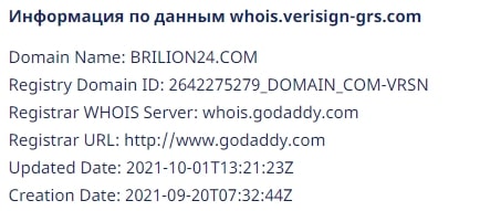 Brilion24: отзывы, предложения, особенности проекта