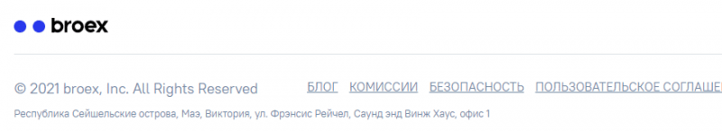 Broex: отзывы инвесторов и обзор возможностей площадки