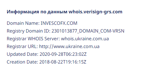 Брокер или обман: подробный обзор Invesco FX и отзывы клиентов