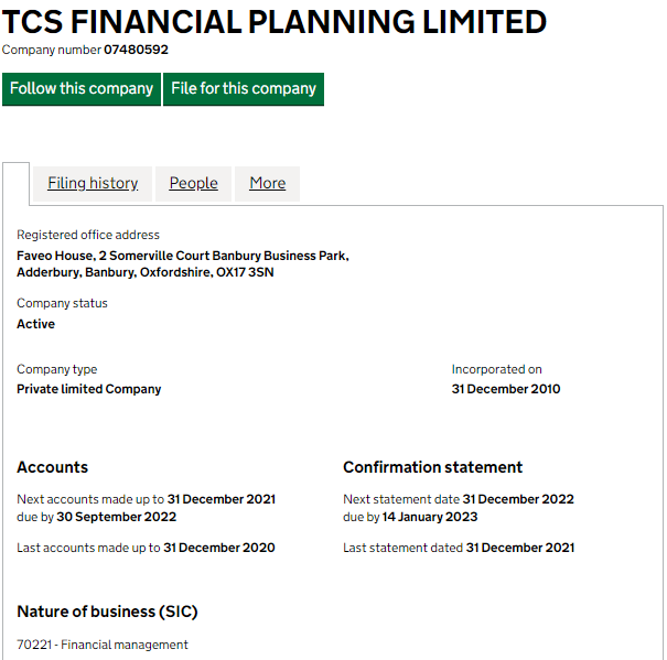 Брокер TCS Finplan, отзывы в 2022 году, обзор скам-проекта. Как вернуть деньги?