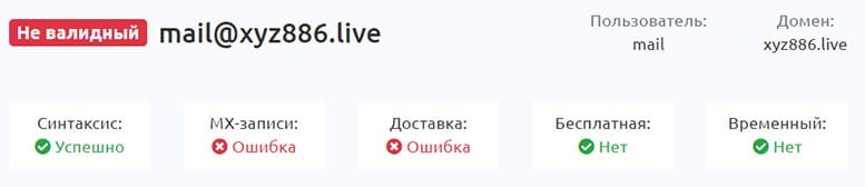 Что собой представляет финансовый посредник XYZ-886? Реинкарнация мошенников. Отзывы.