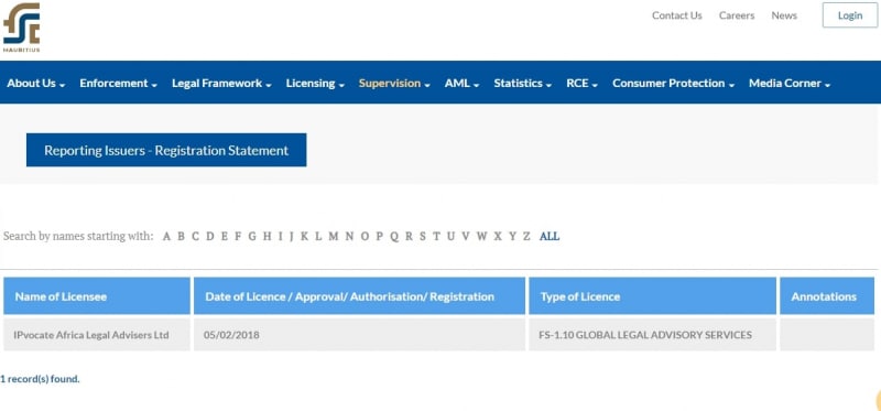 LegaL – лучшее решение для трейдинга или развод? Обзор компании, отзывы клиентов