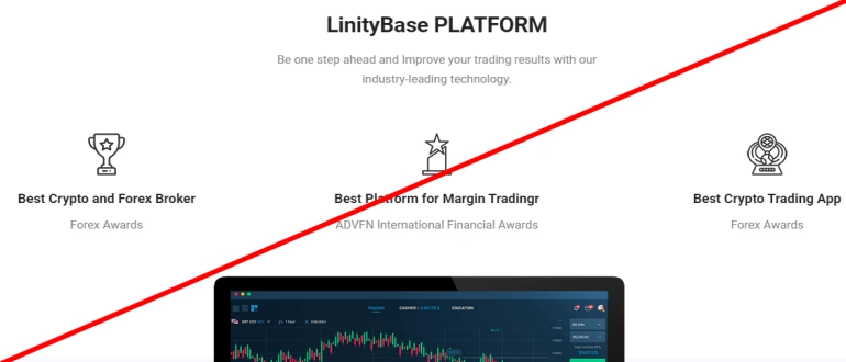 Linitybase отзывы — linitybase.com