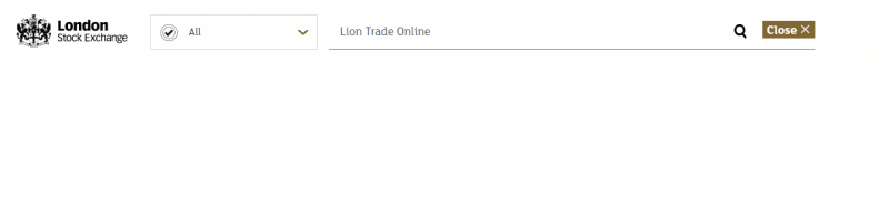 Обзор CFD-брокера Lion Trade Online: механизмы работы и отзывы клиентов