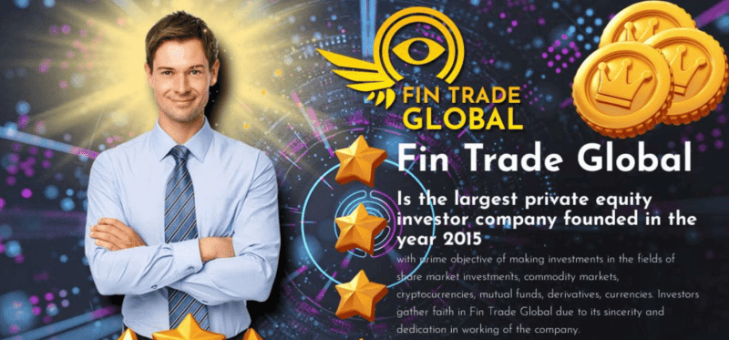 Обзор компании FinTrade Global и отзывы клиентов: можно ли доверять?