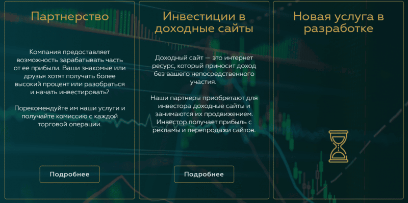 Обзор компании Global Investment Strategies и отзывы инвесторов: платит или нет?