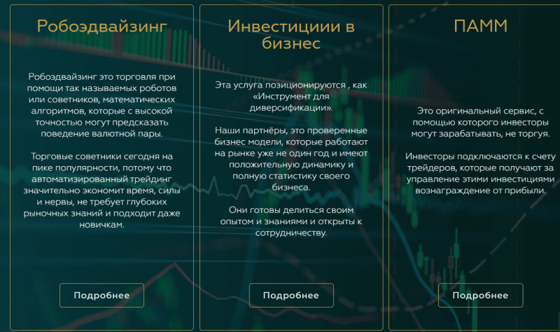 Обзор компании Global Investment Strategies и отзывы инвесторов: платит или нет?