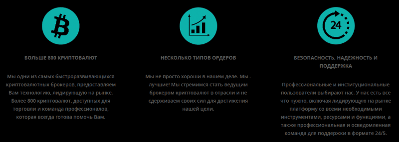 Обзор условий сотрудничества с криптоброкером Crypto-Max: отзывы клиентов