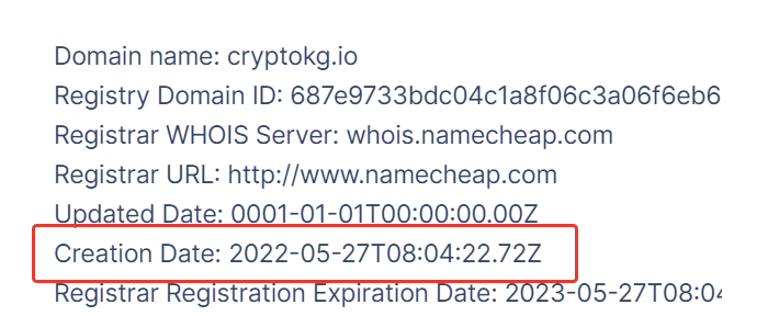 Отзывы о брокере CryptoKG в 2022 году, обзор финансовой компании. Как вывести деньги?