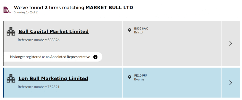 Платит или нет? Обзор брокера MarketBull и отзывы пользователей