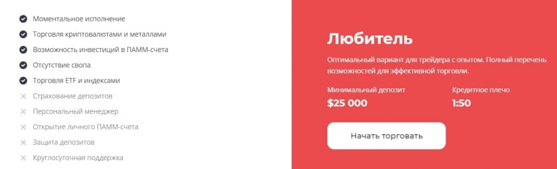 ProfitFife: отзывы трейдеров и условия торговли