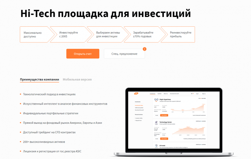 Старые мошенники с новым названием: обзор брокера CFDBuy и отзывы обманутых клиентов