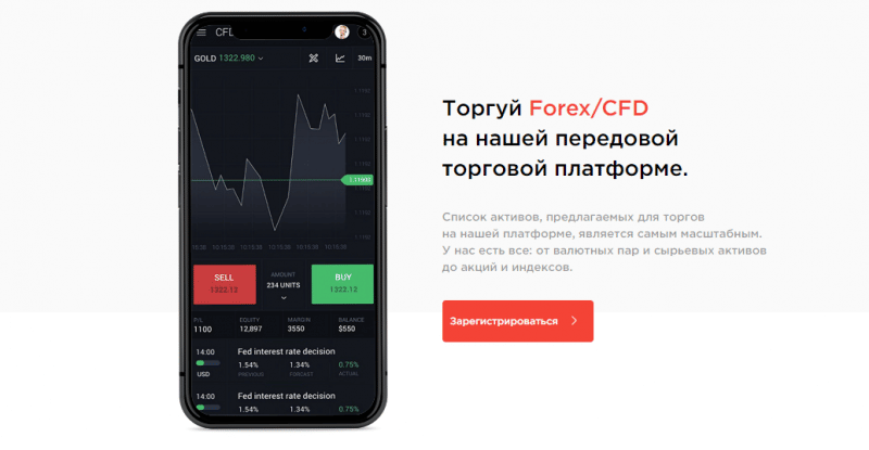 Стоит ли доверять Red Capital Group: обзор компании и анализ отзывов