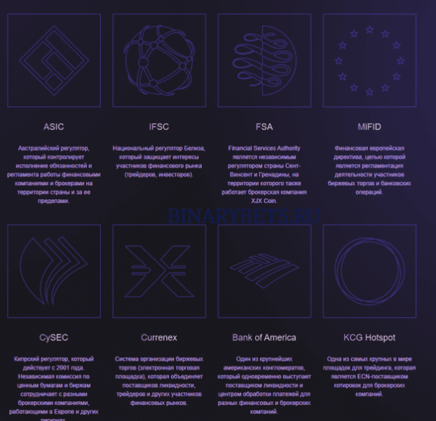 XJXcoin – ЛОХОТРОН. Реальные отзывы. Проверка