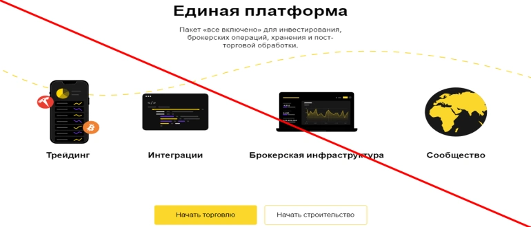 Alpaca markets отзывы