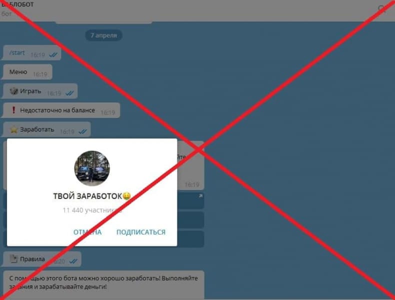 Баблобот телеграмм отзывы. Бот для заработка - Seoseed.ru