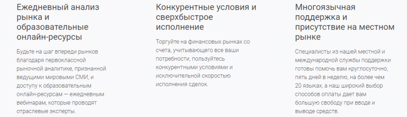 BDSwiss: отзывы реальных клиентов компании, анализ сайта