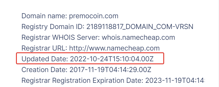 Брокер Premocoin (premocoin.com) обзор скам-проекта, отзывы 2022. Как вывести свои деньги?