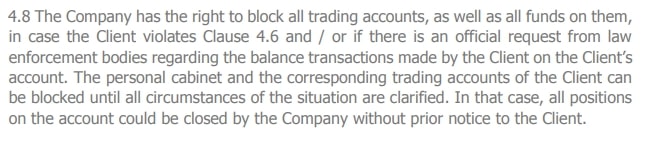 Брокер XYZ Trading: отзывы трейдеров, особенности площадки