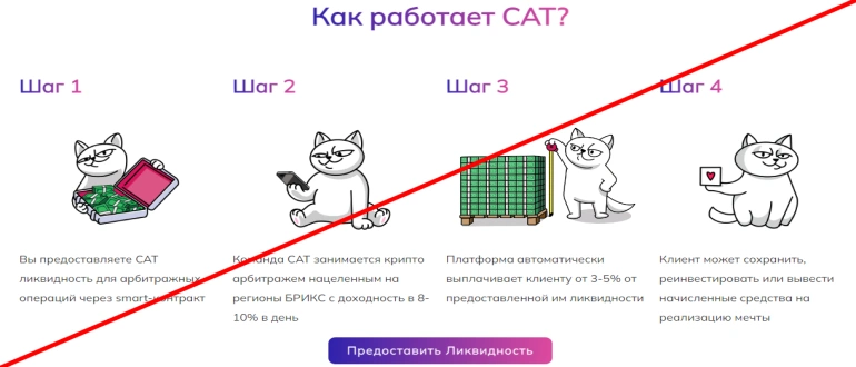 Crypto arbitrage team cat отзывы