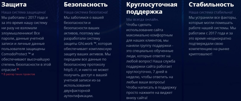 Cryptopayou: отзывы о платформе, предложения и возможности