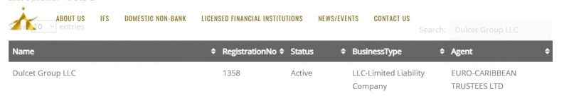 IsTrade: отзывы, обзор предложений и условия торговли