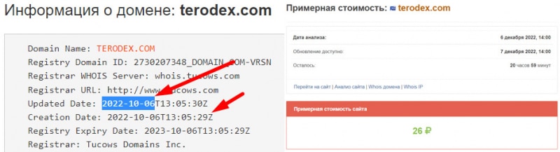 Компания Tero Dex — банальные разводилы или проект которому можно доверять? Отзывы.