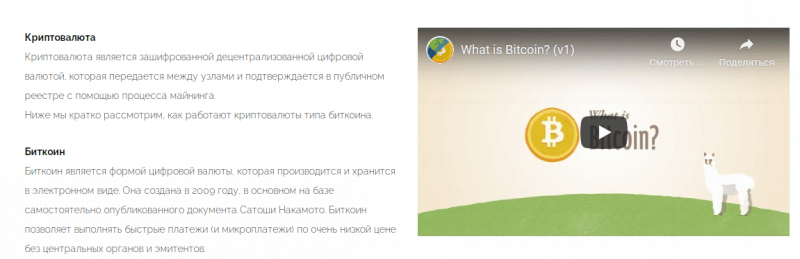 Обзор BTCswing и анализ отзывов реальных клиентов