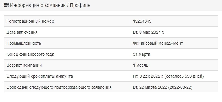 Обзор и отзывы о CFD Contract: кто это – новый лохотрон или надежный брокер?