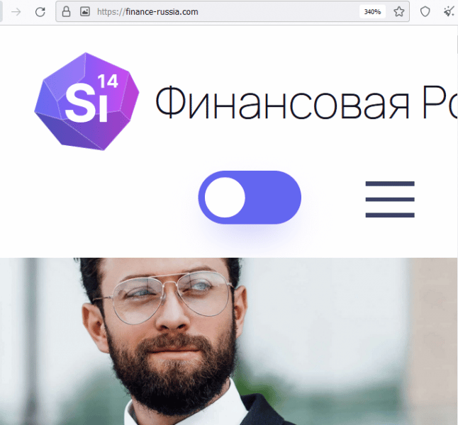 Отзывы про образовательный сайт Finance-Russia, обзор мошеннического сервиса и его связей. Как вернуть деньги?