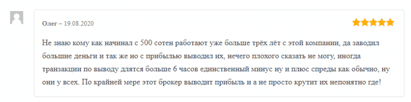 Подробный обзор форекс-брокера Afex Capital: механизмы работы и отзывы клиентов