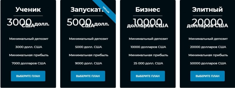 Real Capital FX: отзывы о компании, обзор предложений и условий сотрудничества