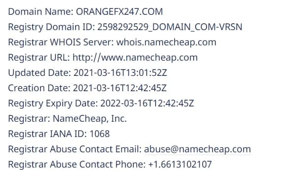 Стоит ли доверять OrangeFX247: экспертный обзор и честные отзывы