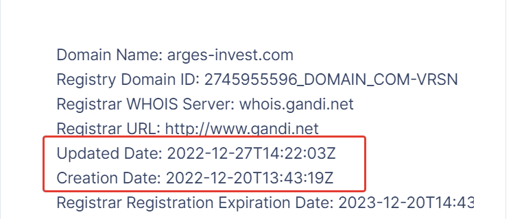 Брокер Arges Invest (arges-invest), обзор и отзывы клиентов в 2023 году. Как вернуть деньги?