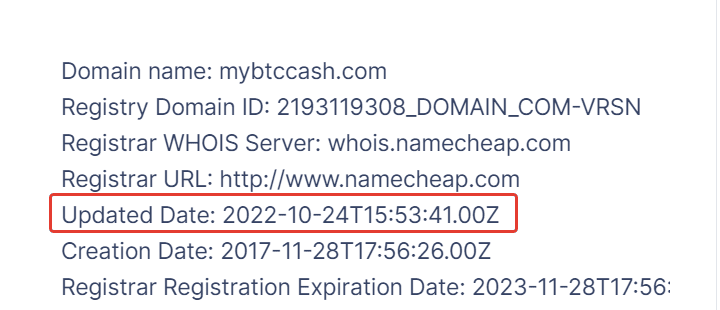 Брокер BTC Cash (mybtccash.com), обзор мошеннической компании, отзывы трейдеров в 2023 году. Как вывести деньги?