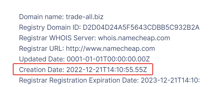 Брокер Trade All Pro (trade-all.biz): обзор скам-проекта, отзывы клиентов 2023. Как вывести деньги?