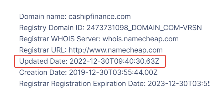 Cash Ip Finance: обзор скам-проекта, отзывы трейдеров в 2023 году. Как вернуть деньги?