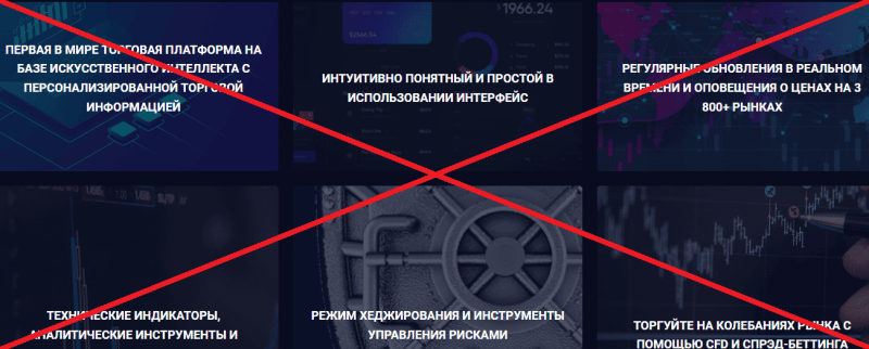 Kingdom Investments — отзывы о компании kingdom-investments.io - Seoseed.ru