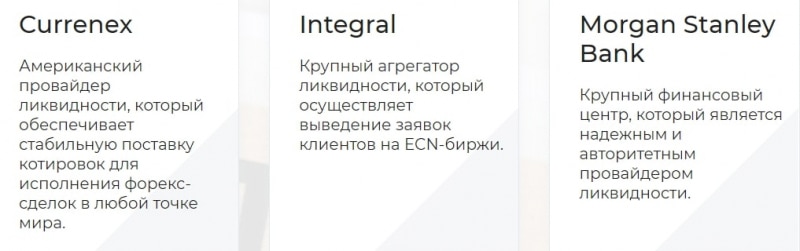 LibBit: отзывы и подробный обзор предложений в 2021 году