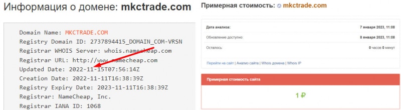 MKC Trade: обманывают людей или нет? Очередной лохотрон или можно сотрудничать? Отзывы.