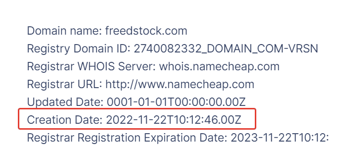 Обзор брокера FreedStock (freedstock.com), отзывы трейдеров в 2023 году. Как вернуть свои деньги?