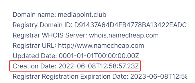 Обзор брокера MediaPoint (mediapoint.club), отзывы реальных клиентов 2023. Как вывести деньги?