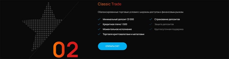 Обзор финансовой платформы EuroTradeCo. Стоит ли сотрудничать с лохотроном? Отзывы.