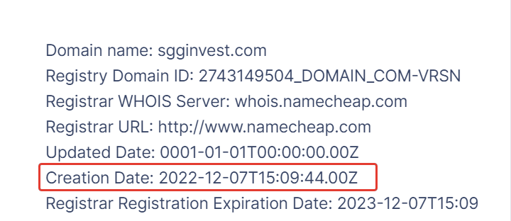 Обзор скам-проекта SGG Invest (Safe Invest), отзывы клиентов в 2023 году. Как вернуть деньги?