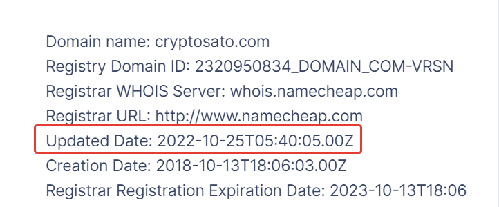 Отзывы о брокере Cryptosato (cryptosato.com) в 2023 году, обзор скам-проекта. Как вывести деньги на карту?