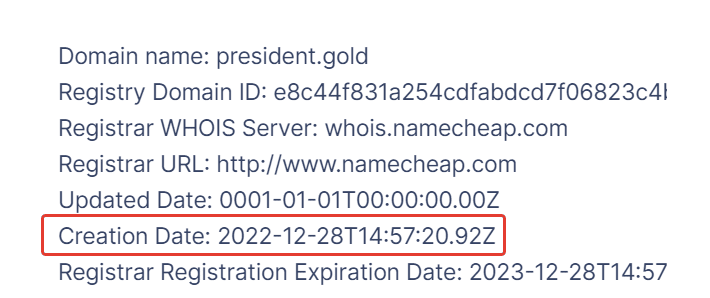 Отзывы о брокере Presindent Gold 2023, обзор скам-проекта. Как вернуть деньги на карту?